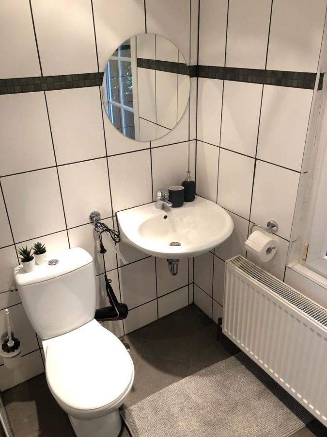 B Our Guest At Your Cozy Hideaway Dome Near Dresden Frauendorf  外观 照片